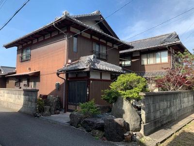 Traditional 10-Room House for Sale in Maibara, Shiga Prefecture — Image 1, Maibara, Shiga