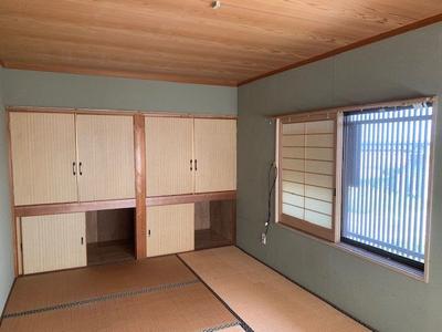 Traditional 10-Room House for Sale in Maibara, Shiga Prefecture — Image 2, Maibara, Shiga