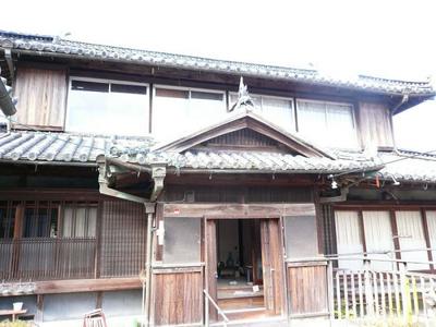 11LDK Used House in Okukawada, Yoshinogawa City, Tokushima — Image 1, Yoshinogawa, Tokushima
