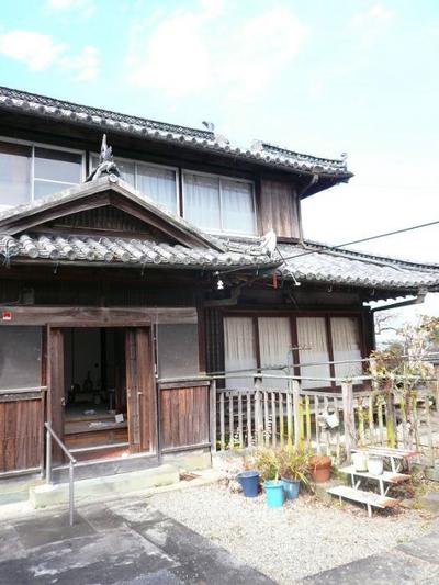 11LDK Used House in Okukawada, Yoshinogawa City, Tokushima — Image 3, Yoshinogawa, Tokushima