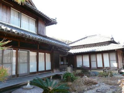 11LDK Used House in Okukawada, Yoshinogawa City, Tokushima — Image 2, Yoshinogawa, Tokushima