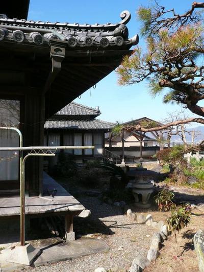 11LDK Used House in Okukawada, Yoshinogawa City, Tokushima — Image 1, Yoshinogawa, Tokushima