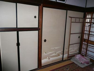 11LDK Used House in Okukawada, Yoshinogawa City, Tokushima — Image 4, Yoshinogawa, Tokushima