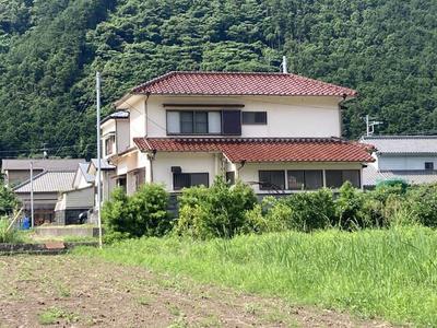 Traditional 5K House in Scenic Ugusu, West Izu - Mountain and Sea Views — House, Nishiizu, Shizuoka