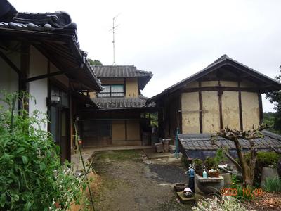 Historic 1915 House with 10 Rooms in Kumenan, Okayama — Image 1, Kumeninami, Okayama