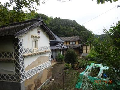 Historic 1915 House with 10 Rooms in Kumenan, Okayama — Image 1, Kumeninami, Okayama