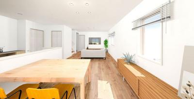 Modern 4LDK House with Solar Panels in Tosu, Saga Prefecture — Image 2, Tosu, Saga