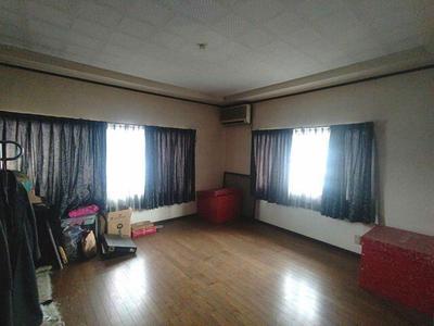 Large 7SDK House in Kume-cho, Iga City with 444m² Plot — Image 4, Iga, Mie