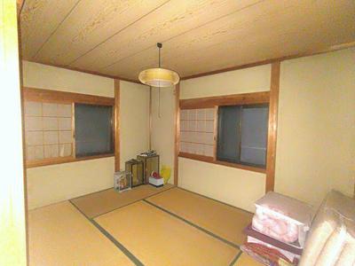 Large 7SDK House in Kume-cho, Iga City with 444m² Plot — Image 2, Iga, Mie