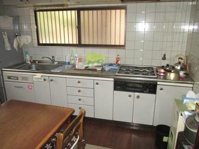 Large 7SDK House in Kume-cho, Iga City with 444m² Plot — Image 1, Iga, Mie