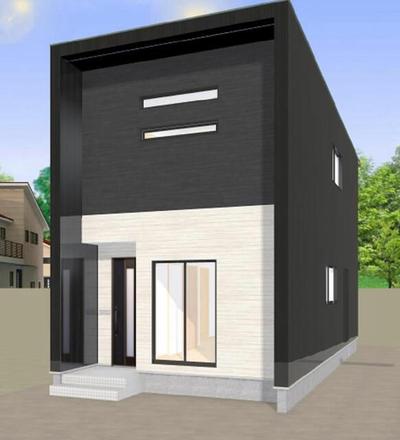 Modern 3LDK House Near AEON Mall in Tonami City — Image 1, Tonami, Toyama