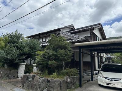Spacious 5LDK House in Aoya-cho, Tottori - 207m² Living Space — Image 1, Tottori, Tottori