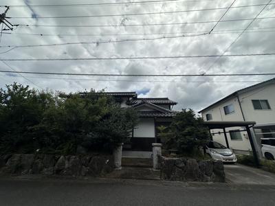 Spacious 5LDK House in Aoya-cho, Tottori - 207m² Living Space — Image 1, Tottori, Tottori
