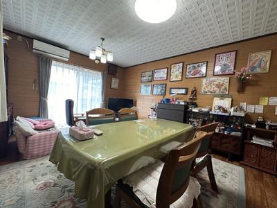 Spacious 5LDK House in Aoya-cho, Tottori - 207m² Living Space — Image 3, Tottori, Tottori