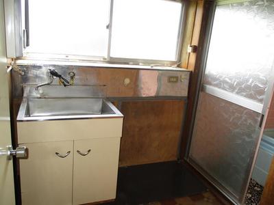 5DK Used House in Noda, Kamashi City, Iwate Prefecture — Interior, Kamaishi, Iwate