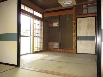 5DK Used House in Noda, Kamashi City, Iwate Prefecture — Interior, Kamaishi, Iwate