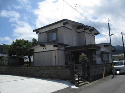 5DK Used House in Noda, Kamashi City, Iwate Prefecture — House, Kamaishi, Iwate
