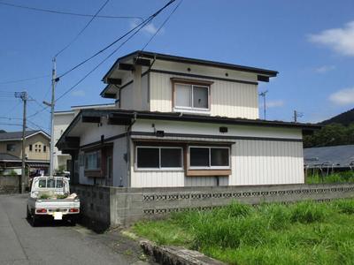 5DK Used House in Noda, Kamashi City, Iwate Prefecture — House, Kamaishi, Iwate
