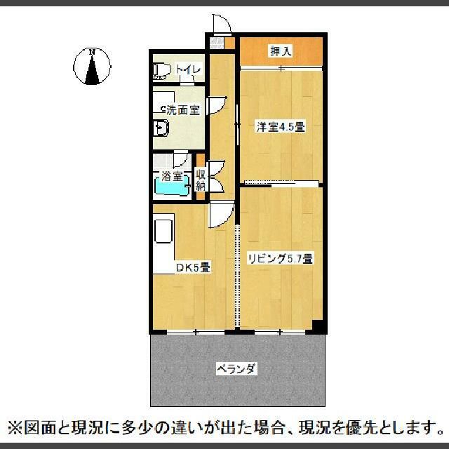 1LDK Apartment for Rent in Central Obihiro, Hokkaido - Thumbnail 2