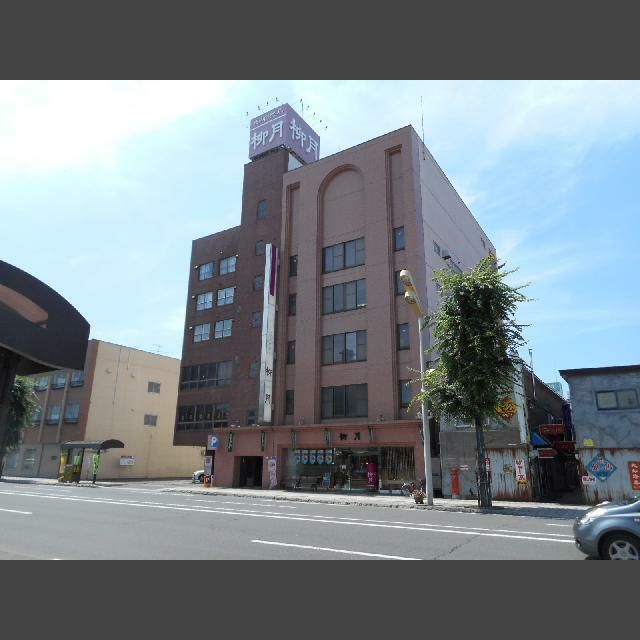 1LDK Apartment for Rent in Central Obihiro, Hokkaido - Thumbnail 3
