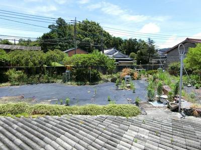 Historic 1895 Japanese House with Large Land in Keichiku, Fukuoka — Image 1, Katsuragawa, Fukuoka