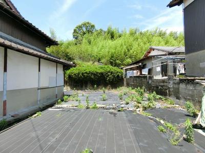 Historic 1895 Japanese House with Large Land in Keichiku, Fukuoka — Image 2, Katsuragawa, Fukuoka