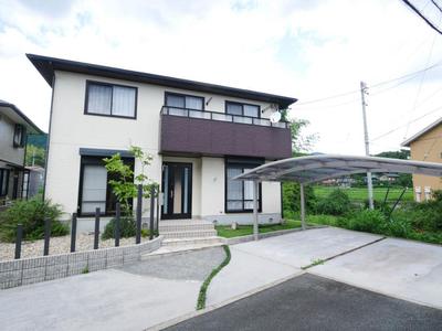 4LDK House for Sale in Era, Yamaguchi City - 210m² Land — Image 1, Yamaguchi, Yamaguchi