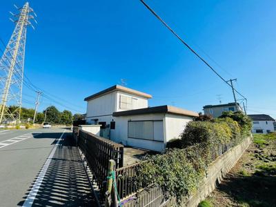 Spacious 4LDK House in Suya, Koshi City - 369m² Plot — Image 2, Koshi, Kumamoto
