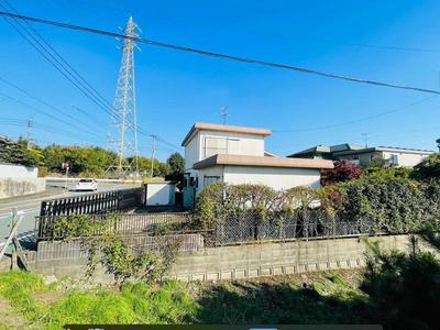 Spacious 4LDK House in Suya, Koshi City - 369m² Plot — Image 1, Koshi, Kumamoto