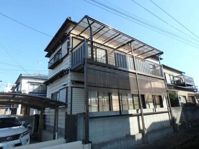 Renovated 4SLDK House for Sale in Ama City - Investment Property — Image 1, Ama, Aichi