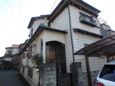 Renovated 4SLDK House for Sale in Ama City - Investment Property — Image 1, Ama, Aichi