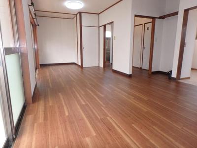 Renovated 4SLDK House for Sale in Ama City - Investment Property — Image 4, Ama, Aichi