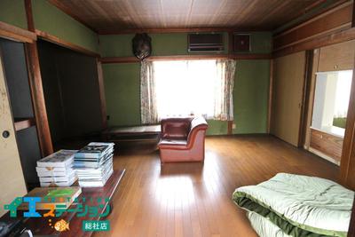 Spacious 3SDK House Near Hiwa Station, Soja City — Image 4, Soja, Okayama