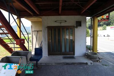 Spacious 3SDK House Near Hiwa Station, Soja City — Image 1, Soja, Okayama