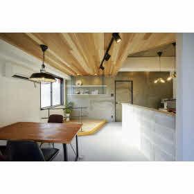 Spacious 4DK House in Shunan City, Yamaguchi — Image 1, Shunan, Yamaguchi