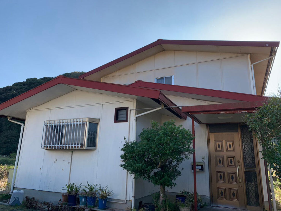 Spacious 4DK House in Shunan City, Yamaguchi - Thumbnail 3