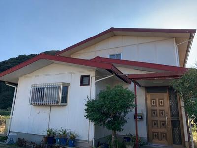 Spacious 4DK House in Shunan City, Yamaguchi — Image 2, Shunan, Yamaguchi