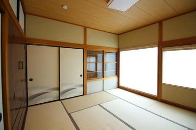 Renovated 3SLDK House with Large Plot in Ichinoseki — Image 3, Ichinoseki, Iwate