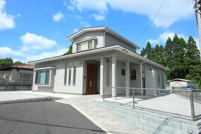 Renovated 3SLDK House with Large Plot in Ichinoseki — Image 1, Ichinoseki, Iwate