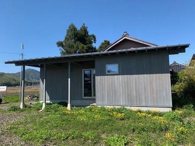 1LDK House in Tsubame City, Niigata — Image 1, Tsubame, Niigata