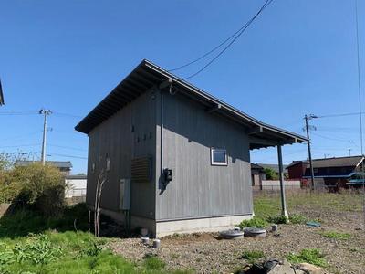 1LDK House in Tsubame City, Niigata — Image 1, Tsubame, Niigata