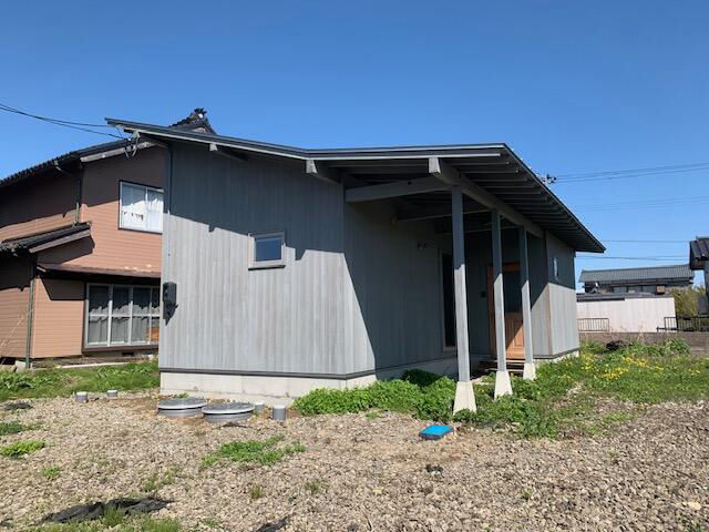 1LDK House in Tsubame City, Niigata - Thumbnail 3
