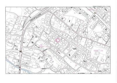 [Hatomark Site] Hitachi City, Tajiri-cho 1-chome, Hitachi City, Ibaraki Prefecture, 5LDK, used detached house with land — Image 2, Hitachi, Ibaraki