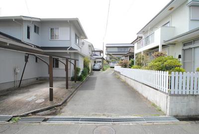 [Hatomark Site] Hitachi City, Tajiri-cho 1-chome, Hitachi City, Ibaraki Prefecture, 5LDK, used detached house with land — Image 1, Hitachi, Ibaraki