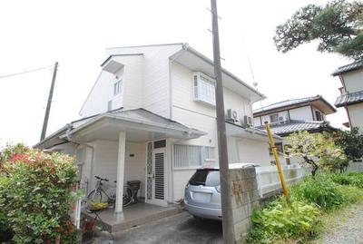 [Hatomark Site] Hitachi City, Tajiri-cho 1-chome, Hitachi City, Ibaraki Prefecture, 5LDK, used detached house with land — Image 1, Hitachi, Ibaraki