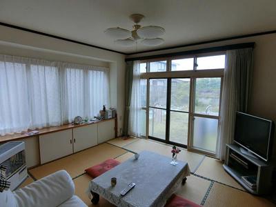 Spacious 5DK House for Sale in Oga City - Near Wakimoto Station — Image 4, Oga, Akita