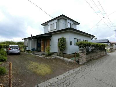 Spacious 5DK House for Sale in Oga City - Near Wakimoto Station — Image 1, Oga, Akita