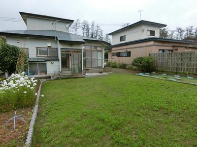 Spacious 5DK House for Sale in Oga City - Near Wakimoto Station — Image 2, Oga, Akita