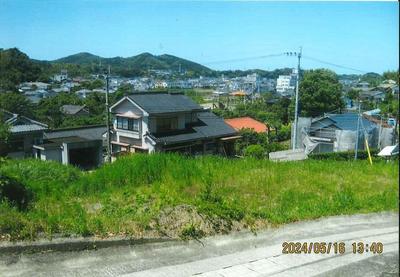 [Hatomark Site] 4DK Used Detached House in Yuda, Higashiichiki-cho, Hioki-shi, Kagoshima Prefecture — Image 2, Hioki, Kagoshima