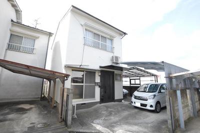 Renovated 4DK House Near Gakuendori Station, Miki, Kagawa — Image 1, Miki, Kagawa